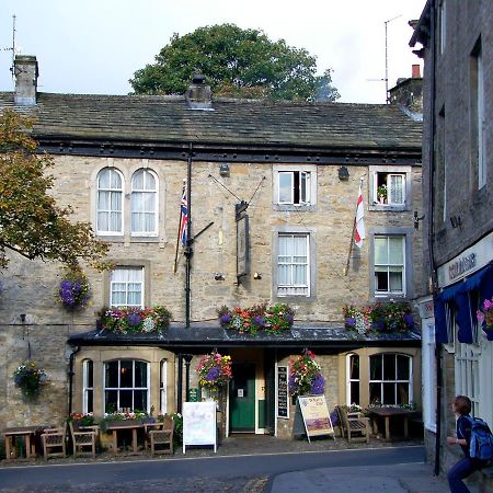 Villa Darrowby Barn Skipton Esterno foto
