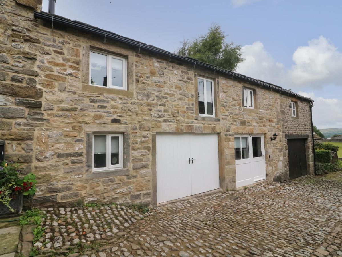 Villa Darrowby Barn Skipton Esterno foto
