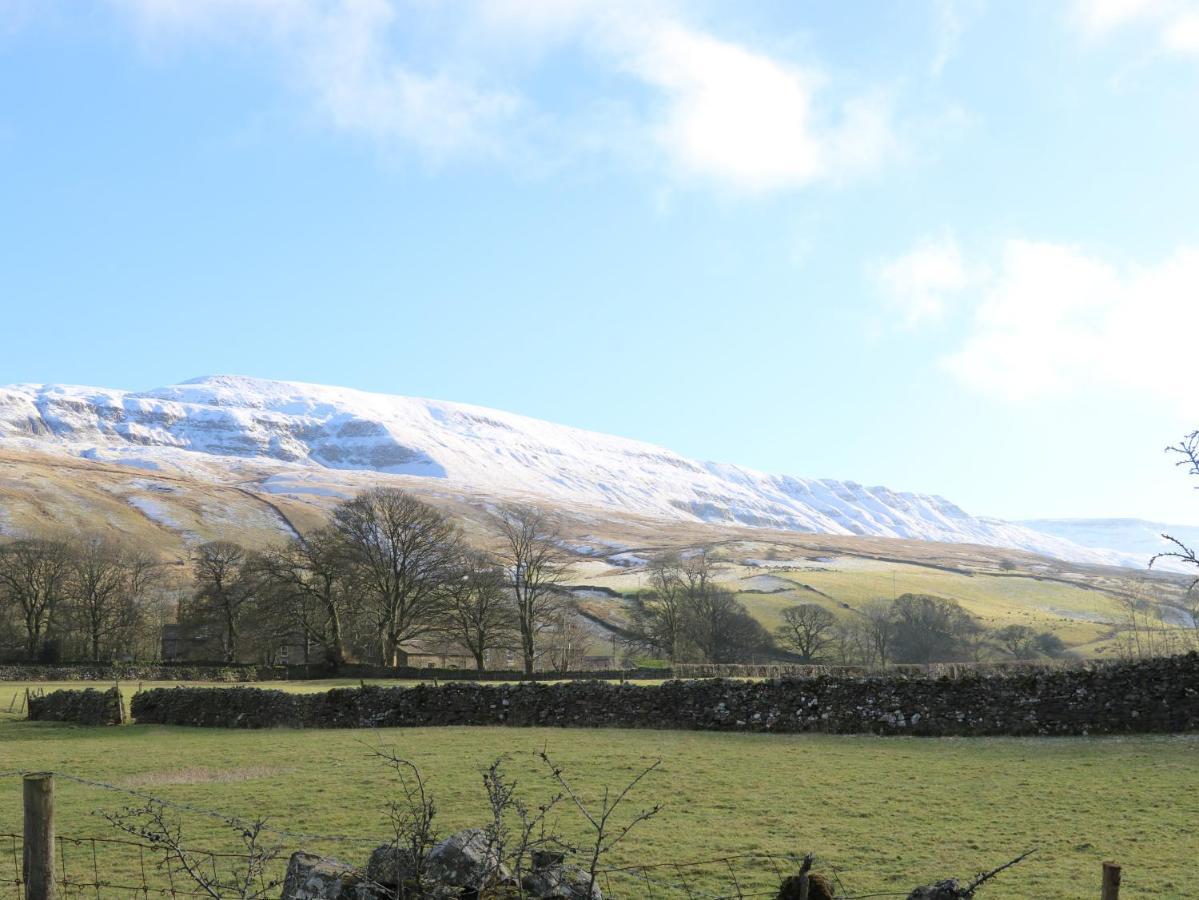 Villa Darrowby Barn Skipton Esterno foto