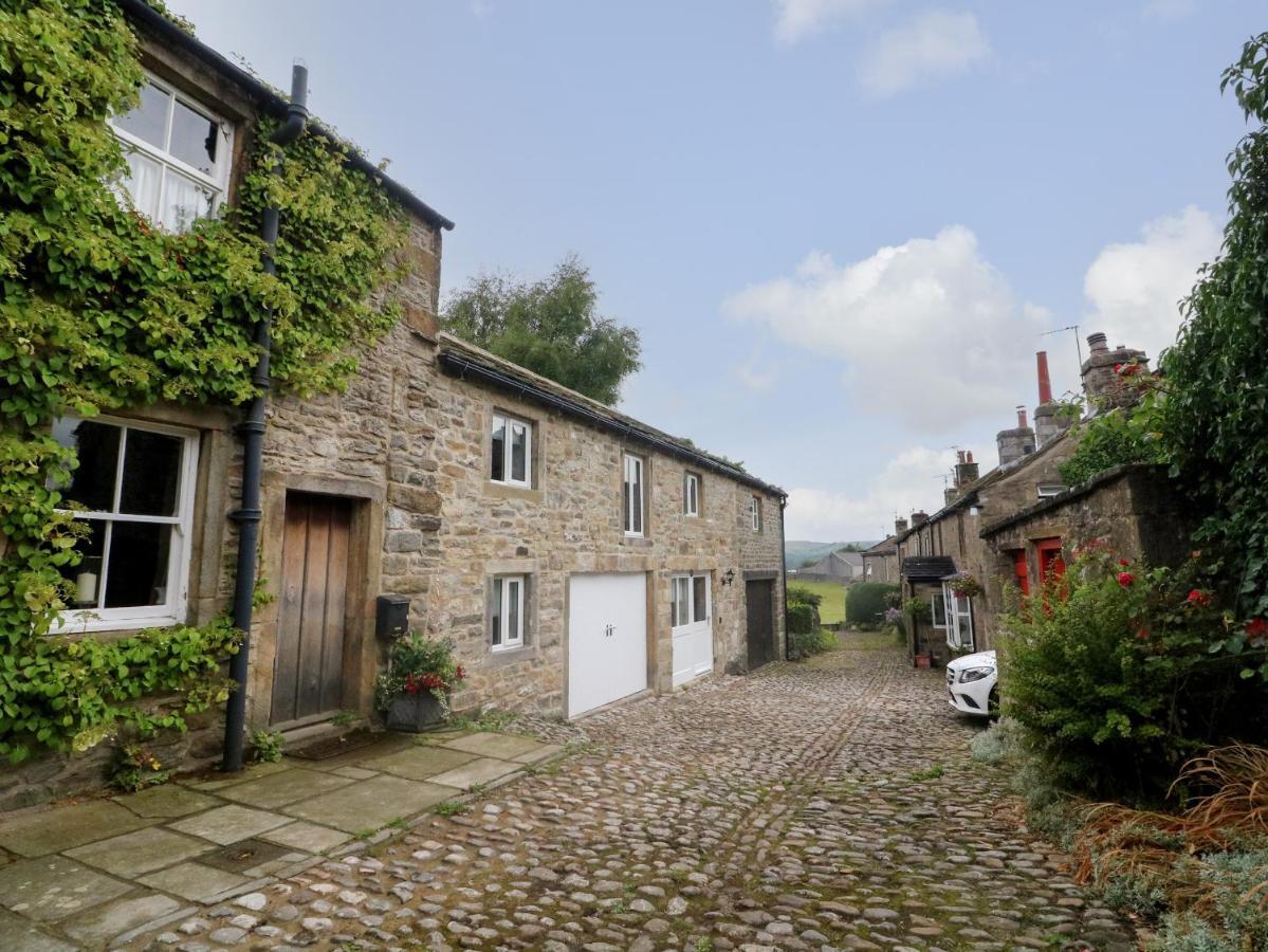 Villa Darrowby Barn Skipton Esterno foto